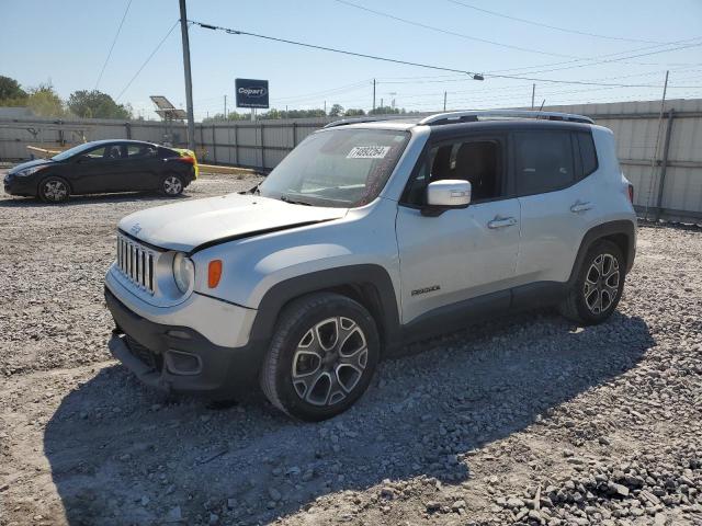 Photo 0 VIN: ZACCJADT3FPB47159 - JEEP RENEGADE L 