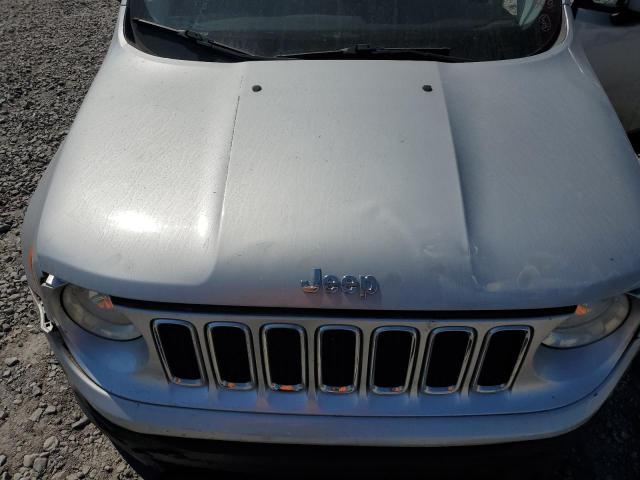 Photo 11 VIN: ZACCJADT3FPB47159 - JEEP RENEGADE L 