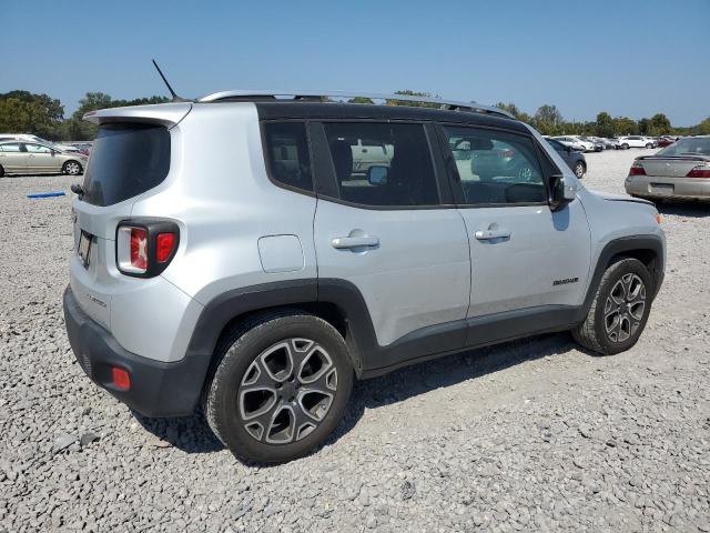 Photo 2 VIN: ZACCJADT3FPB47159 - JEEP RENEGADE L 