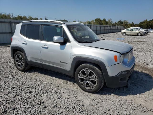 Photo 3 VIN: ZACCJADT3FPB47159 - JEEP RENEGADE L 