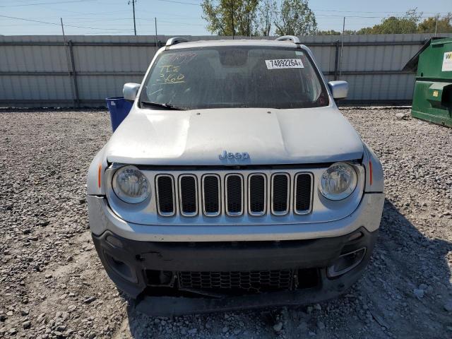 Photo 4 VIN: ZACCJADT3FPB47159 - JEEP RENEGADE L 