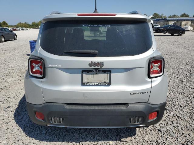 Photo 5 VIN: ZACCJADT3FPB47159 - JEEP RENEGADE L 