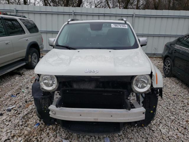 Photo 4 VIN: ZACCJADT3FPC11331 - JEEP RENEGADE 