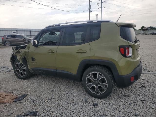 Photo 1 VIN: ZACCJADT3FPC18148 - JEEP RENEGADE 