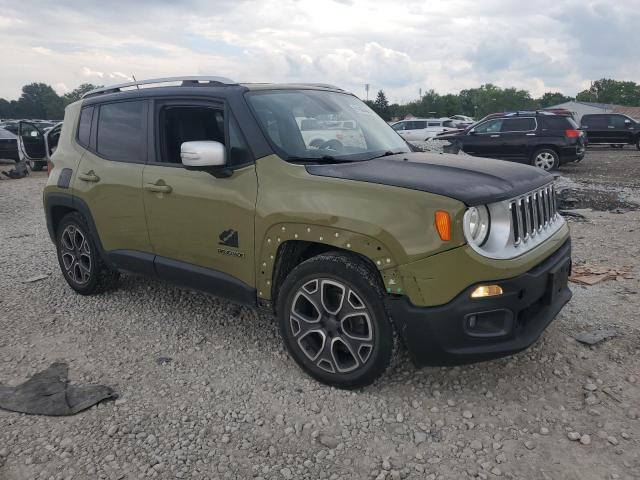 Photo 3 VIN: ZACCJADT3FPC18148 - JEEP RENEGADE 