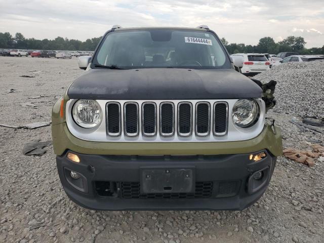 Photo 4 VIN: ZACCJADT3FPC18148 - JEEP RENEGADE 