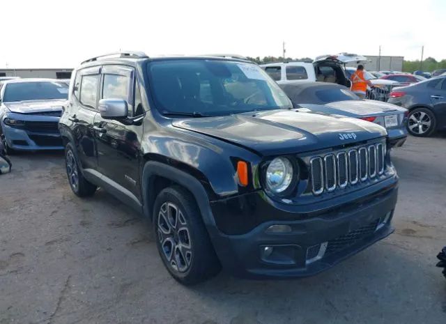 Photo 0 VIN: ZACCJADT3FPC19932 - JEEP RENEGADE 