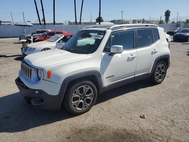 Photo 0 VIN: ZACCJADT3FPC20384 - JEEP RENEGADE L 