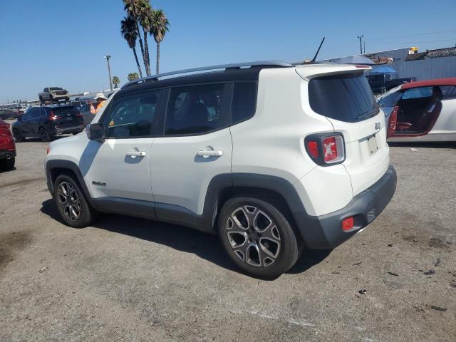 Photo 1 VIN: ZACCJADT3FPC20384 - JEEP RENEGADE L 