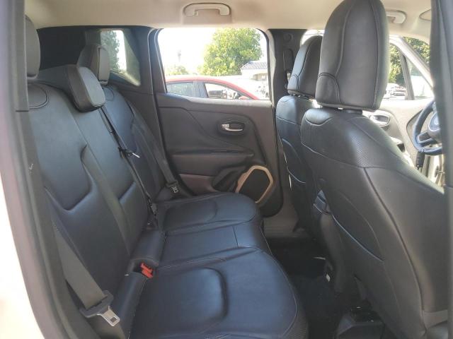 Photo 10 VIN: ZACCJADT3FPC20384 - JEEP RENEGADE L 