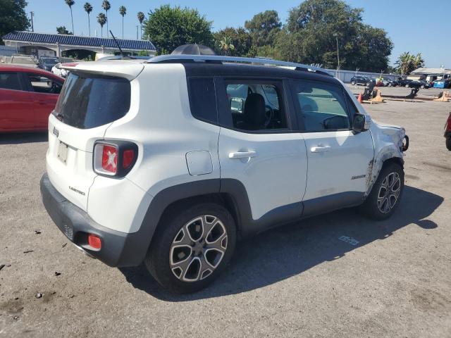 Photo 2 VIN: ZACCJADT3FPC20384 - JEEP RENEGADE L 