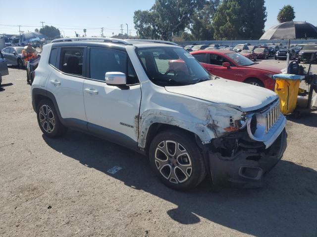 Photo 3 VIN: ZACCJADT3FPC20384 - JEEP RENEGADE L 