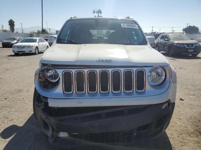 Photo 4 VIN: ZACCJADT3FPC20384 - JEEP RENEGADE L 