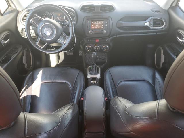 Photo 7 VIN: ZACCJADT3FPC20384 - JEEP RENEGADE L 