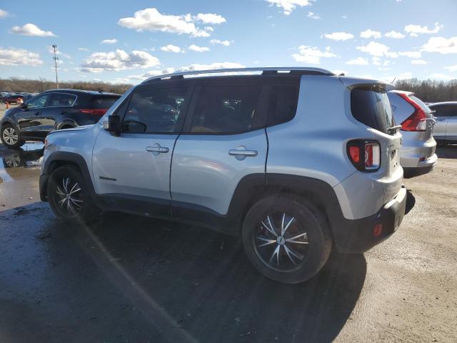 Photo 1 VIN: ZACCJADT3FPC26539 - JEEP RENEGADE 