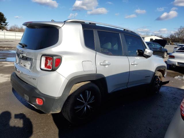 Photo 2 VIN: ZACCJADT3FPC26539 - JEEP RENEGADE 