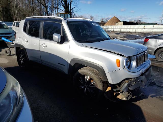 Photo 3 VIN: ZACCJADT3FPC26539 - JEEP RENEGADE 