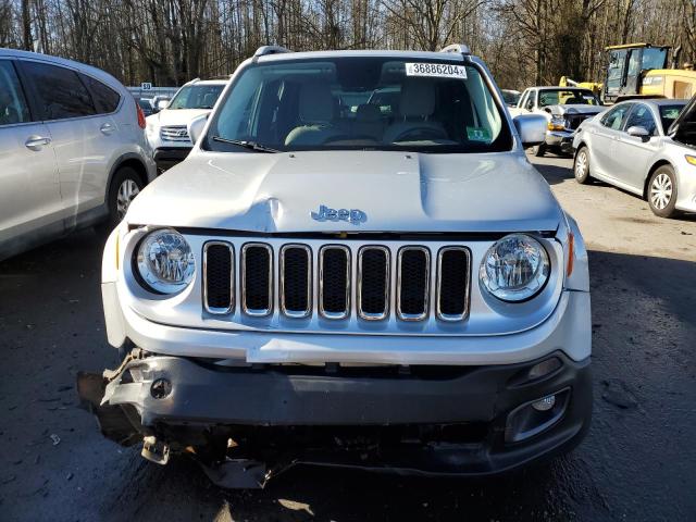 Photo 4 VIN: ZACCJADT3FPC26539 - JEEP RENEGADE 