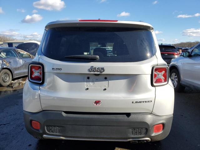 Photo 5 VIN: ZACCJADT3FPC26539 - JEEP RENEGADE 