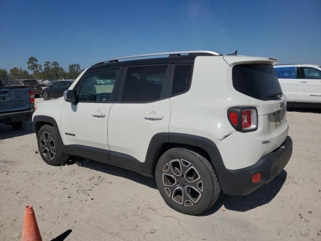 Photo 1 VIN: ZACCJADT3GPC78447 - JEEP RENEGADE L 