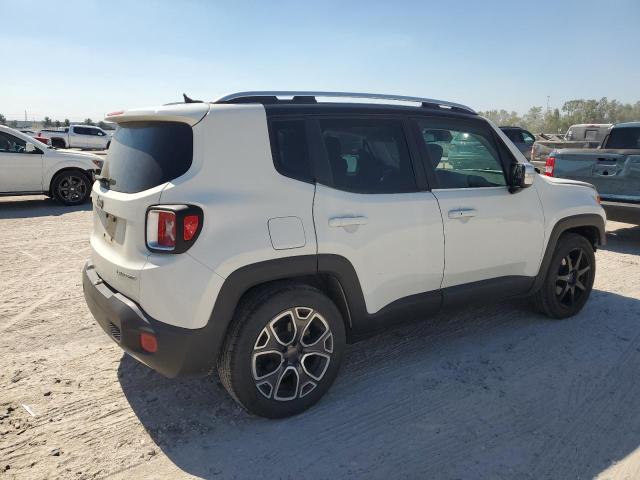 Photo 2 VIN: ZACCJADT3GPC78447 - JEEP RENEGADE L 