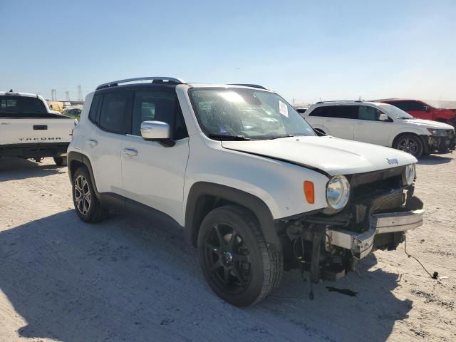 Photo 3 VIN: ZACCJADT3GPC78447 - JEEP RENEGADE L 