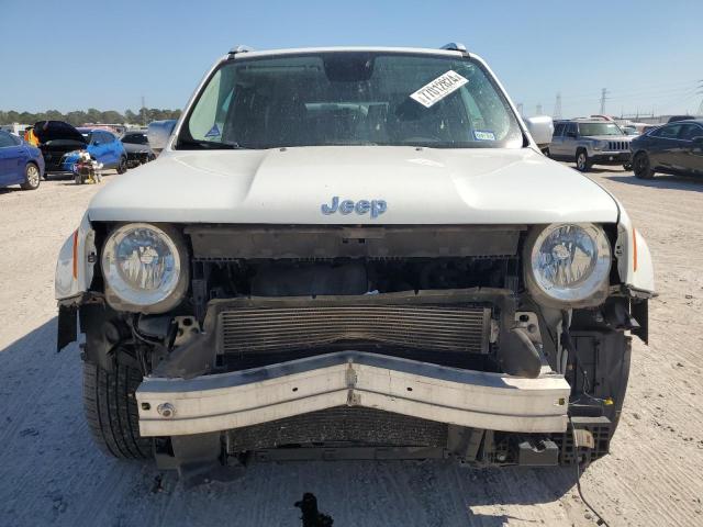 Photo 4 VIN: ZACCJADT3GPC78447 - JEEP RENEGADE L 