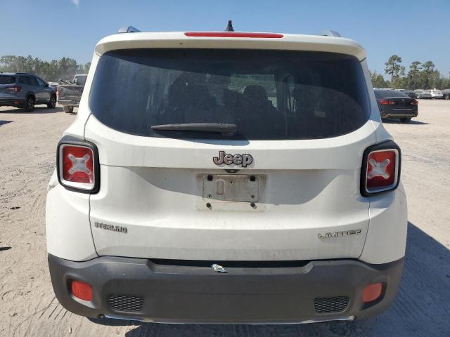 Photo 5 VIN: ZACCJADT3GPC78447 - JEEP RENEGADE L 