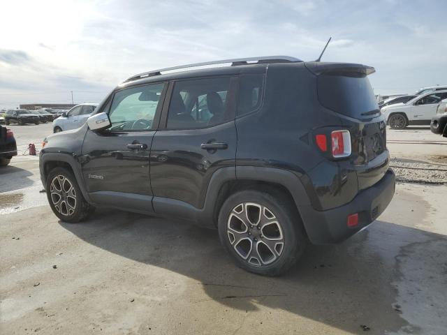 Photo 1 VIN: ZACCJADT3GPC84460 - JEEP RENEGADE L 