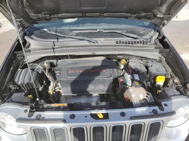 Photo 11 VIN: ZACCJADT3GPC84460 - JEEP RENEGADE L 