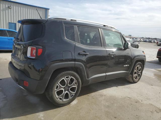 Photo 2 VIN: ZACCJADT3GPC84460 - JEEP RENEGADE L 