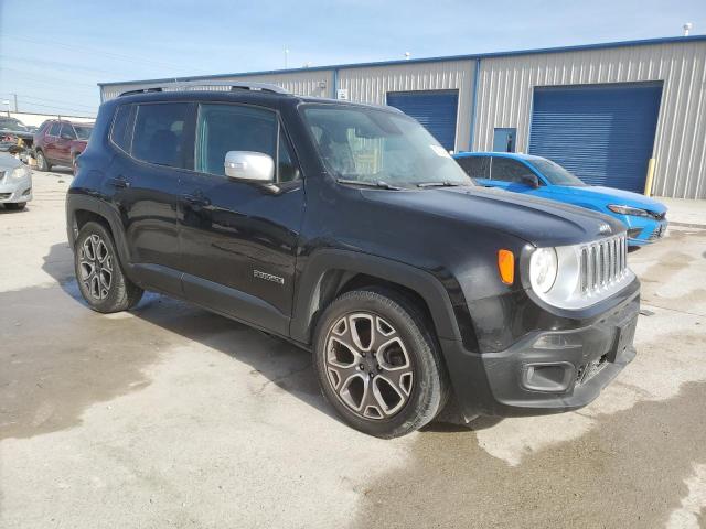 Photo 3 VIN: ZACCJADT3GPC84460 - JEEP RENEGADE L 