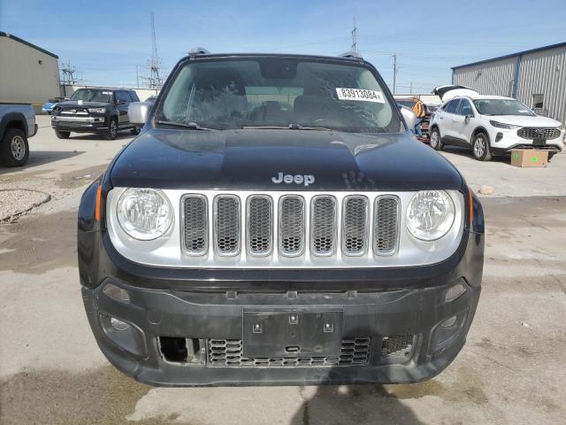 Photo 4 VIN: ZACCJADT3GPC84460 - JEEP RENEGADE L 