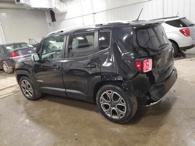 Photo 1 VIN: ZACCJADT3GPD71873 - JEEP RENEGADE L 