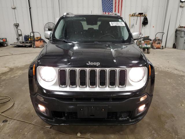 Photo 4 VIN: ZACCJADT3GPD71873 - JEEP RENEGADE L 