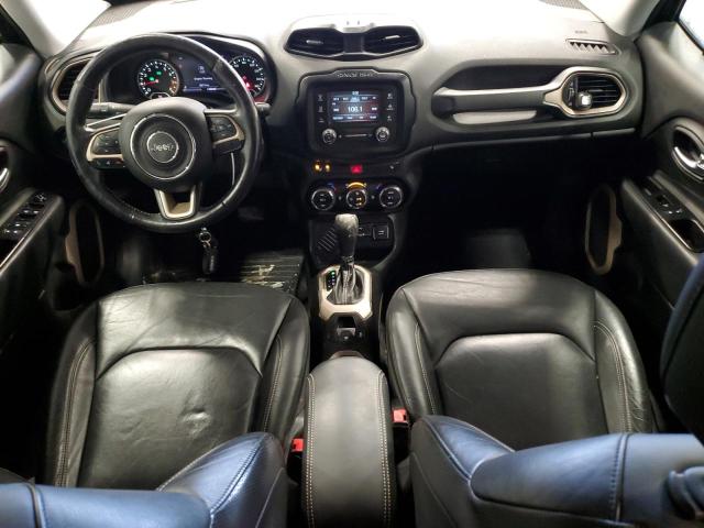 Photo 7 VIN: ZACCJADT3GPD71873 - JEEP RENEGADE L 