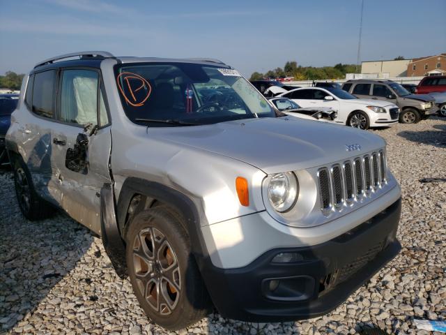 Photo 0 VIN: ZACCJADT3GPD72019 - JEEP RENEGADE L 