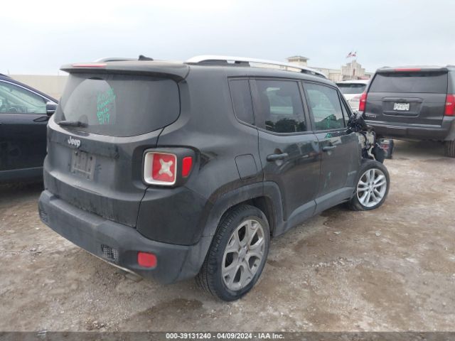 Photo 3 VIN: ZACCJADT4FPB93356 - JEEP RENEGADE 