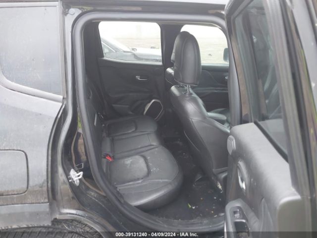 Photo 7 VIN: ZACCJADT4FPB93356 - JEEP RENEGADE 