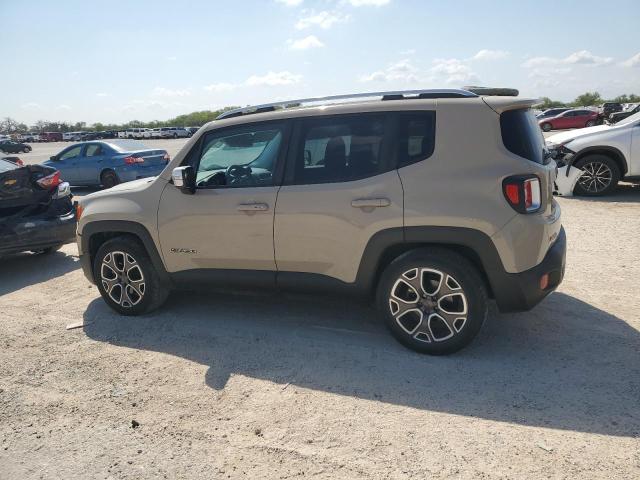 Photo 1 VIN: ZACCJADT4FPC17378 - JEEP RENEGADE L 