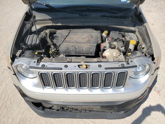 Photo 11 VIN: ZACCJADT4FPC17378 - JEEP RENEGADE L 