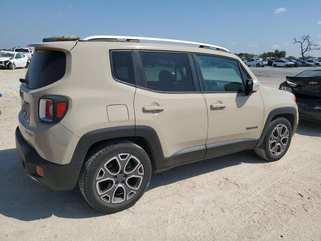 Photo 2 VIN: ZACCJADT4FPC17378 - JEEP RENEGADE L 