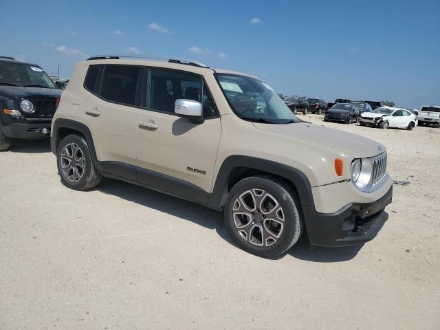 Photo 3 VIN: ZACCJADT4FPC17378 - JEEP RENEGADE L 