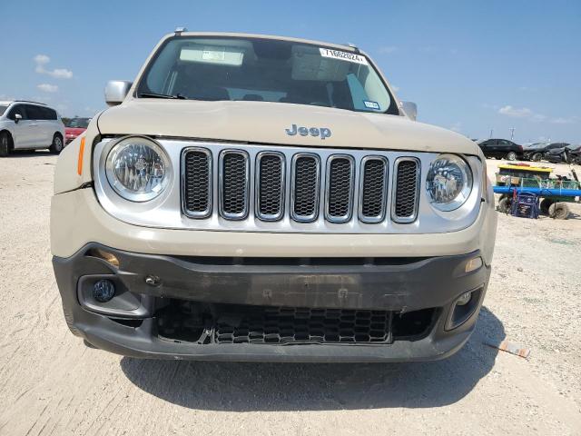 Photo 4 VIN: ZACCJADT4FPC17378 - JEEP RENEGADE L 