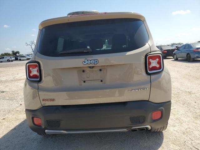 Photo 5 VIN: ZACCJADT4FPC17378 - JEEP RENEGADE L 