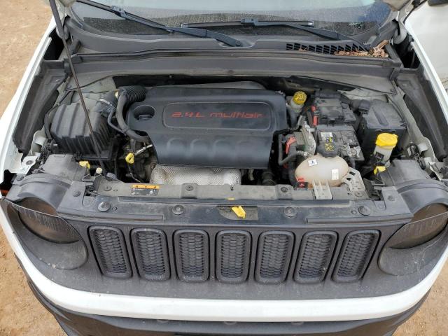 Photo 10 VIN: ZACCJADT4GPC60619 - JEEP RENEGADE 