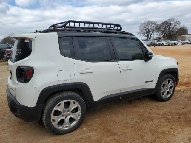 Photo 2 VIN: ZACCJADT4GPC60619 - JEEP RENEGADE 