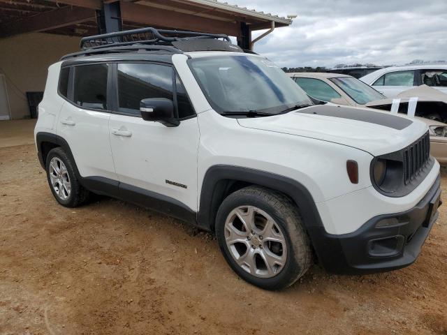 Photo 3 VIN: ZACCJADT4GPC60619 - JEEP RENEGADE 