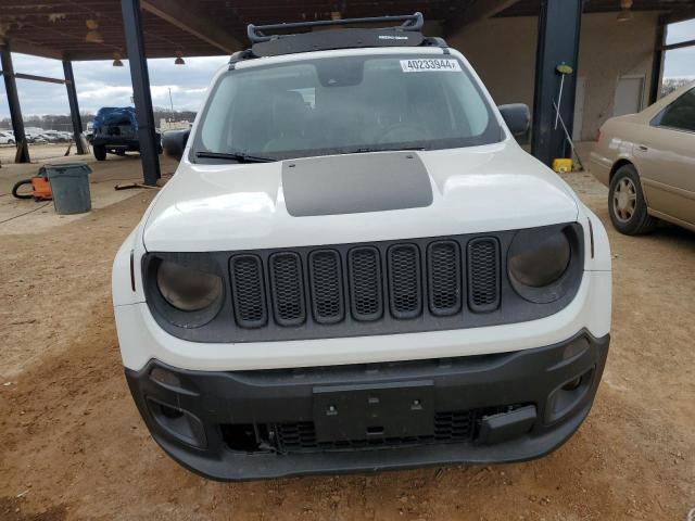 Photo 4 VIN: ZACCJADT4GPC60619 - JEEP RENEGADE 