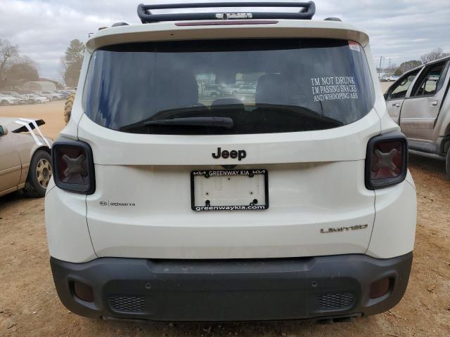 Photo 5 VIN: ZACCJADT4GPC60619 - JEEP RENEGADE 